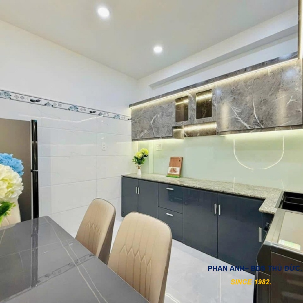 🔥 Bán Gấp Nhà Mặt Phố Thạnh Mỹ Lợi, Quận 2 _ Mặt Tiền Vàng Kinh Doanh, Văn Phòng _ Cách Nguyễn Thị - Ảnh 2
